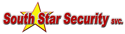 South star logo